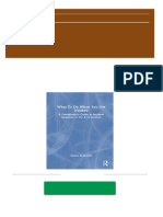 What To Do When You Get Hacked A Practitioner S Guide To Incident Response in The 21st Century 1st Edition Shimon Brathwaite