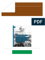 Sensual Austerity and Moral Leadership: Cross-Cultural Perspectives From Plato, Confucius, and Gandhi On Building A Peaceful Society 1st Edition Debidatta Aurobinda Mahapatra Download PDF