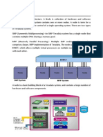 Teradata Architecture