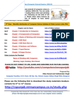 6th CS-Eng Notes 2024-25