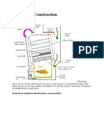 Basic Boiler Construction