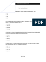 RSAT Sample Paper