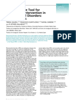 Ipsc and Mitochondrial Disorders 2016