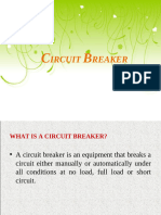 Circuit Breaker