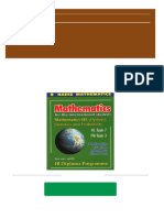 Mathematics Mathematics HL Option Statistics and Probability 1st Edition Catherine Quinn Peter Blythe Robert Haese Michael Haese