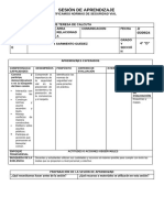 Identificamos Normas de Seguridad Vial