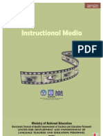 Instructional Media Wanti