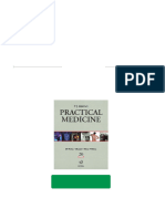 Full Practical Medicine R. J. Mehta Ebook All Chapters