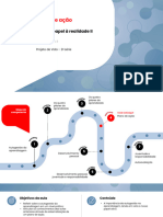 Plano de Ação: Do Papel À Realidade II