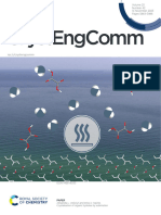 Crystallisation of Organic Hydrates by Sublimation