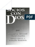 Bobby L. Eklund - Socios Con Dios