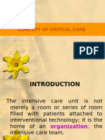 Concept of Critical Care 1234207545923257 2