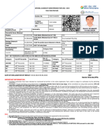 Neet - Ntaonline.in Frontend Web Revised-Scorecard Index