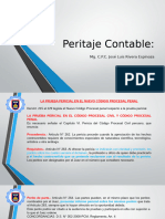 Semana 4 Peritaje Contable