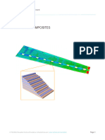 Abaqus Tutorial 10 Composite