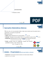 UC3 HUB ACADEMY Introdução Ao Calculo