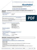 S01 - Kombi - Filler - ESES MSDS