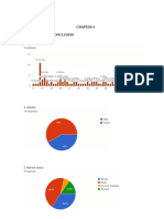 Forms Response Chart - 1