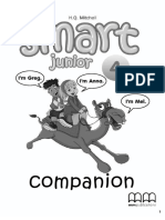 Smart Junior 4 Companion Eng-Hu