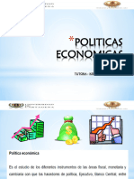 Diapo Politicas Monetarias y Fiscales