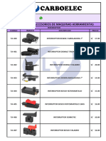 Accesorios Amoladoras Catalogo Precios PDF