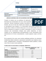 Material Informativo