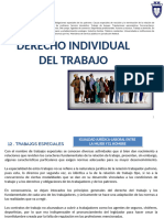 Derecho Laboral