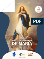 Inmaculada Concepción