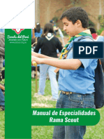 Manual de Especialidades Rama Scout 2021 1