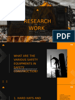 ResearchWorkNo 1