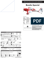 Bendix Special: Safety Precautions