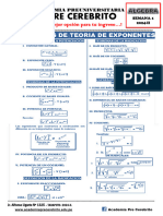 Semana 1 Imprimir Algebra - PDF 1