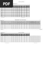 OP-03-19 - Material Men Annual KPI Report