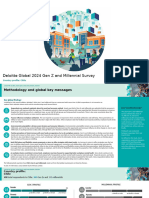 2024GenZMillennialSurvey CountryReport Chile