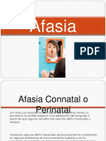 Afasia