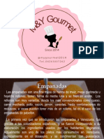 Guia de Empanadas