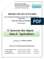 L'internet Des Objets Dans L'agriculture (IOTL)