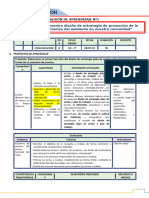 5°sesión de Aprendizaje-Sesión5-Sem.3-Exp.4-Comunicación