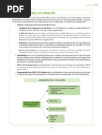 CAPITULO 3 Proceso Administrativo para Las Empresas Del Siglo XXI - OPTATIVA