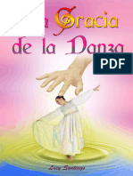 La Gracia de La Danza (Spanish Edition)