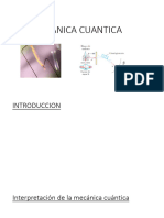 Mecanica Cuantica