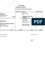 Balance-Sheet-Stock Stocl Market