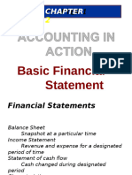 Fundamentals of Accounting, Lecture-2