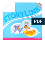 Storyline Starter A Booklet