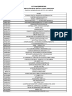 Listado Empresas Devolucion Dinero Deposito Estados Financieros