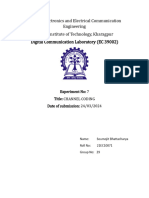 Digital Communication PDF