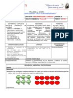 Multiplicación Por Dos Cifras en El Multiplicador