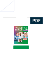 (Ebooks PDF) Download Dental Assisting: A Comprehensive Approach Donna J. Phinney Full Chapters