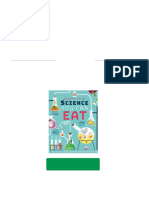 Get Science You Can Eat 1st Edition Stefan Gates Free All Chapters