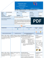 PLAN MICROCURRICULAR Eca1 - II TRIMESTRE